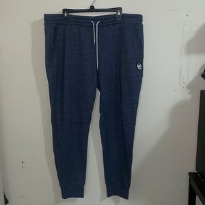 Michael Kors Joggers Navy XXL Second hand